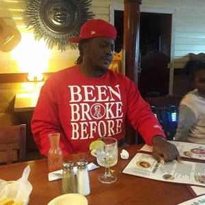 Meet your Posher, Antwan